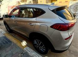 هیۆندای تۆکسۆن